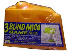 3 Blind Mice