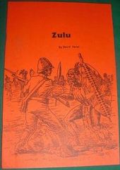 Zulu!
