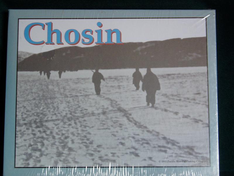 Chosin