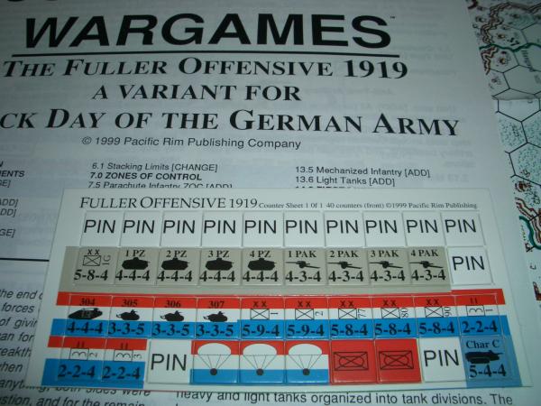 Black Day of the German Army 1918
