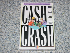 Cash oder Crash