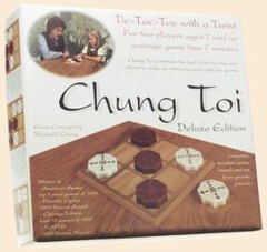 Chung Toi