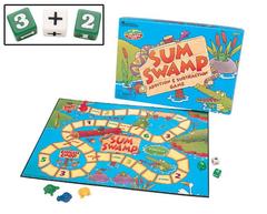 Sum Swamp