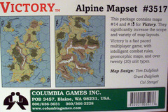 Victory: The Blocks of War - Extra Maps