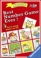 Best Number Game Ever!