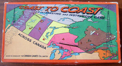 From Coast To Coast