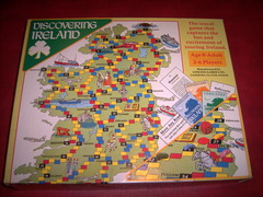 Discovering Ireland