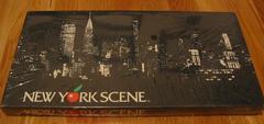 New York Scene