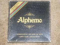 Alphemo