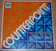 Counterpoint