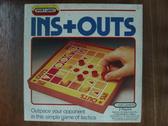 Ins & Outs