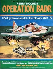 Operation Badr