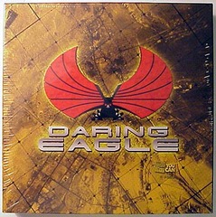 Daring Eagle