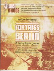 Fortress Berlin