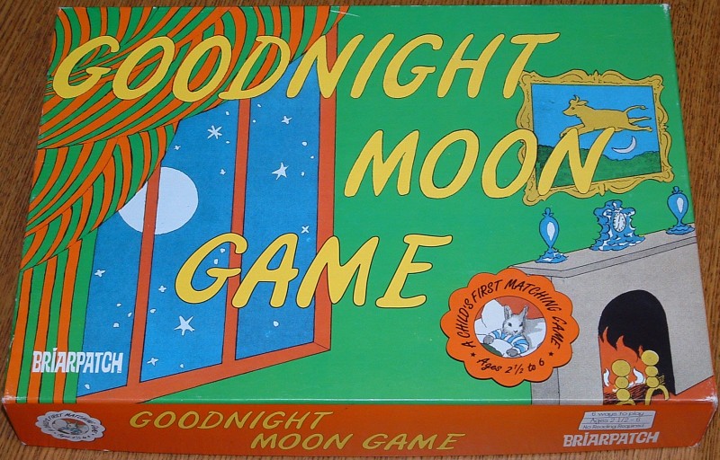Goodnight Moon