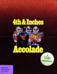 4th and Inches