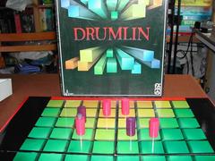 Drumlin