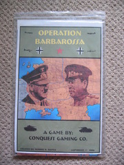Operation Barbarossa
