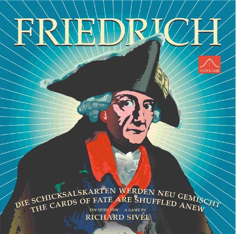 Friedrich