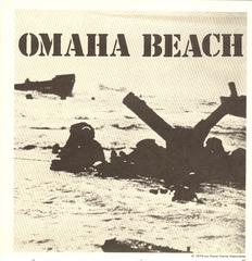 Omaha Beach