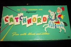 Catchword (1)