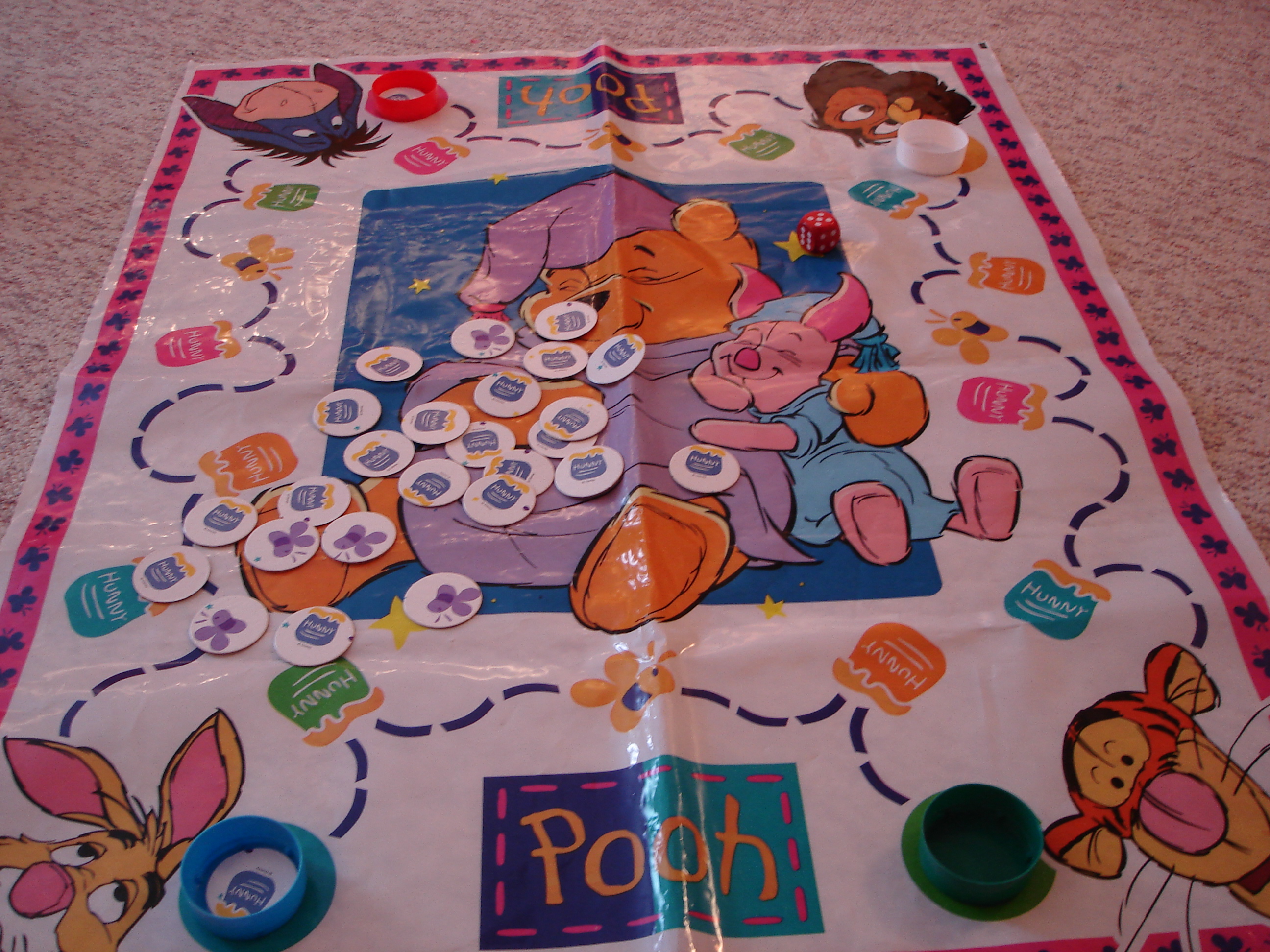 Pooh