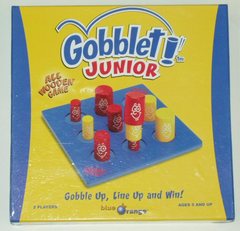 Gobblet Junior