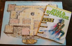 Le Sceptre Maudit