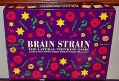 Brain Strain (1)
