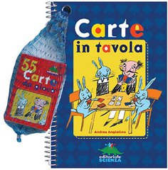 Carte in tavola!