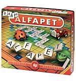 Barnalfapet