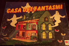 Casa dei Fantasmi