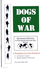 Dogs of War