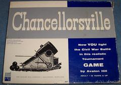 Chancellorsville (1)
