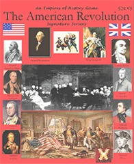 The American Revolution