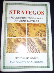 Strategos