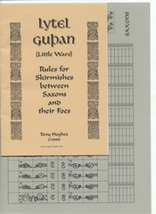 Lytel Gupan