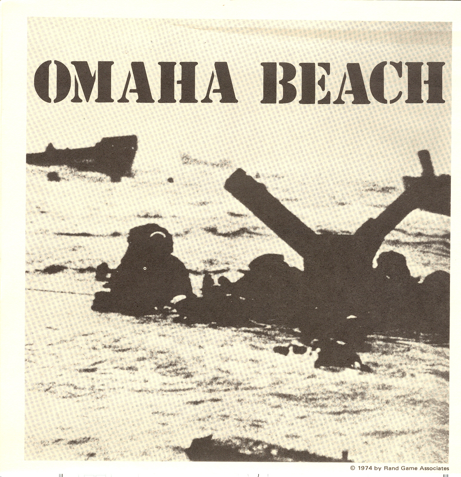 Omaha Beach (1)