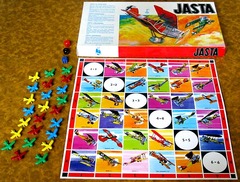 Jasta
