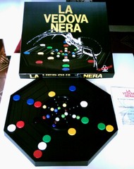 Vedova Nera, La