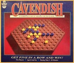 Cavendish