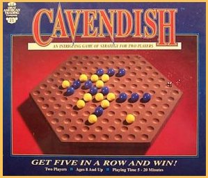 Cavendish