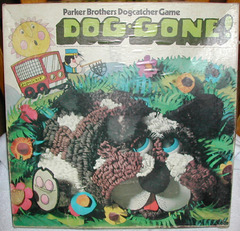 Dog-Gone