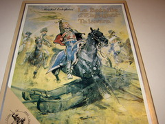 La Bataille d'Espagnol - Talavera