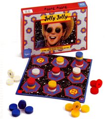 Jolly Jolly