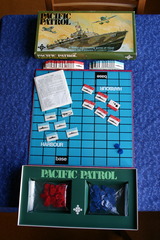 Pacific Patrol