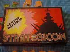 Strategicon