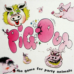 Pig Out