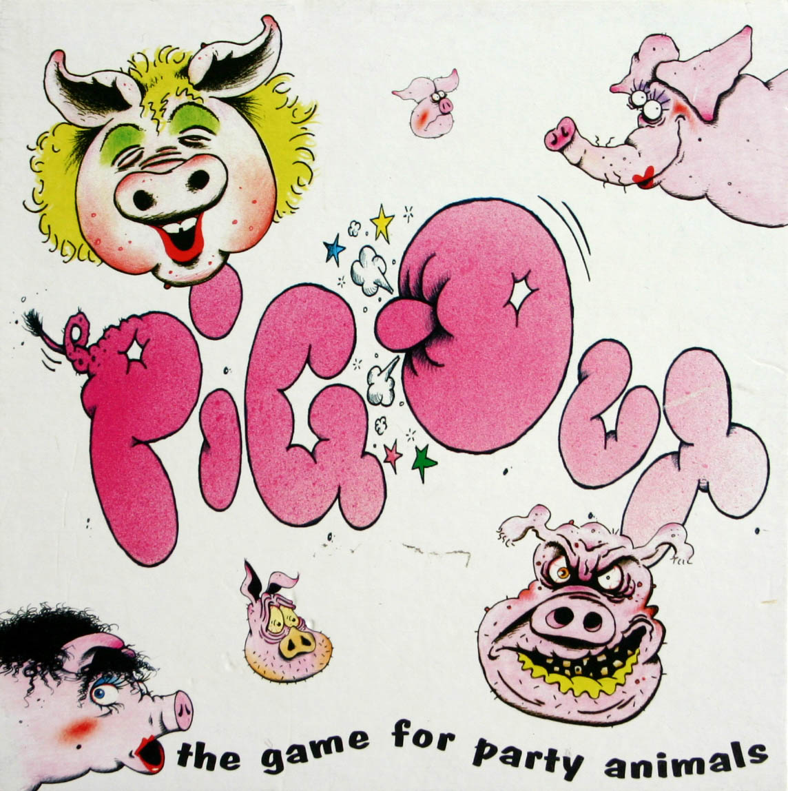 Pig Out