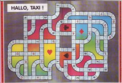 Hallo Taxi (1)
